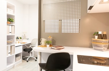 Deluxe Studio, Promenade Student Living, 5-8 London Road, The Level, Brighton - Image 2